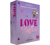 Love by Kalypso: Avec 44 cartes