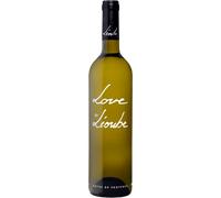 Love by Léoube - Blanc 2025 - Léoube Côtes de Provence