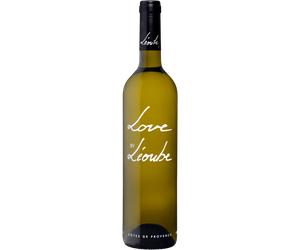 Love by Léoube - Blanc 2025 - Léoube Côtes de Provence