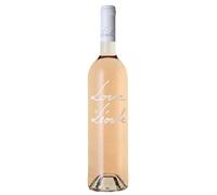 Love by Léoube - Rosé 2025 - Château Léoube Côtes de Provence