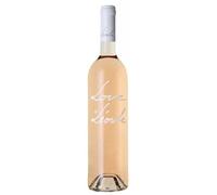 Love by Léoube - Rosé 2025 Côtes de Provence