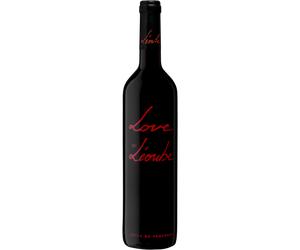 Love by Léoube - Rouge 2023 Côtes de Provence