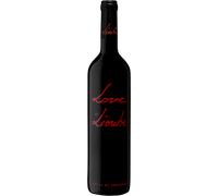 Love by Léoube - Rouge 2024 - Léoube Côtes de Provence