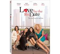 Love by the 10th Date