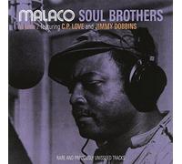 Love, C.P. - Malaco Soul Brothers Vol. 2