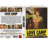 LOVE CAMP - Uncut Version - by Jess Franco