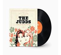 The Judds Love Can Build a Bridge: The Best of the Judds (Vinyl LP) 12" Album