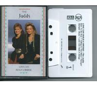 Love Can Build a Bridge