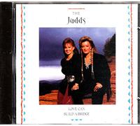 Love Can Build a Bridge