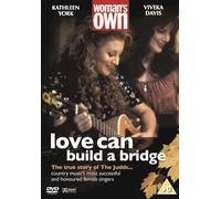 Love Can Build A Bridge [Edizione: Regno Unito] [Edizione: Regno Unito]