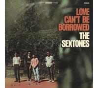 Love Can't Be Borrowed