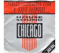 Love Can't Turn Around