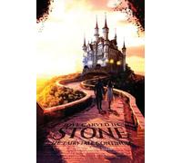 LOVE CARVED IN STONE: The Fairy Tale Continues