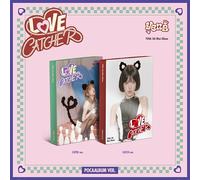 love catcher (pocaalbum ver.)