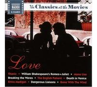 Love (CD) Album