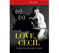Love, Cecil