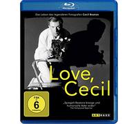 Love, Cecil
