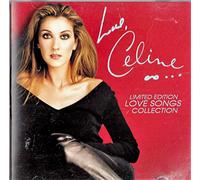Love, Celine: Limited Edition Love Songs Collection