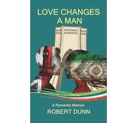 LOVE CHANGES A MAN