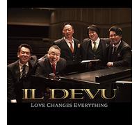 Columbia Sportswear – LOVE CHANGES EVERYTHING