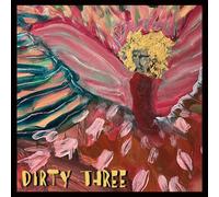 Audio Cd Dirty Three - Love Changes Everything