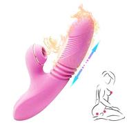 Love Charm Sexy Toysfor Woman Novità Rubber Toys 7 tipi di altalena vibrante modalità di vibrazione, grande ventosa, asta in silicone medico per donne Prime Gifts