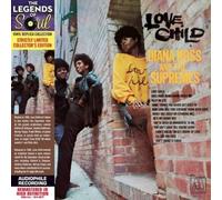 Love Child (CD Mini LP)