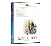 Love Child (DVD) Amy Madigan Beau Bridges Mackenzie Phillips