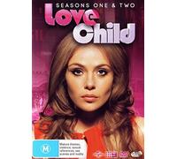 Love Child: Season 1 - 2 [Region 4]