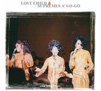 Love Child/the Supremes a Go-G