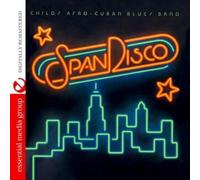 Love Childs Afro Cuban Blues Band - Spandisco