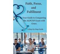 Love Christophers Faith, Focus, and Fulfillment (Tascabile)