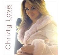 Love Christy - Covered