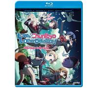 Love, Chunibyo And Other Delusions Complete Collection