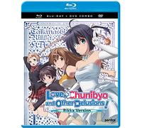 Love Chunibyo & Other Delusions Rikka Version [Edizione: Stati Uniti]