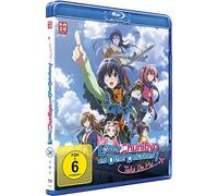 Love, Chunibyo & Other Delusions! - Take On Me (Movie) - Blu-ray