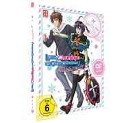 Love, Chunibyo & Other Delusions! - Take On Me (Movie) - DVD (Limited Edition)