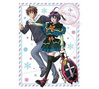 Love Chunibyo & Other Delusions -take Su Me- Prima Edizione Limitata Blu-Ray New