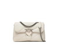 Love Classic Puff Maxi Quilt Pinko