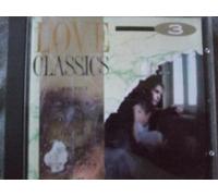 Love Classics 3 - Air Supply, John Waite, Nilsson, Leo Sayer, Tiffany..