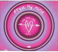 Love Club Detroit,the - Free My Mind