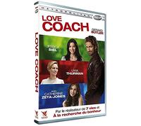 Love coach - dvd