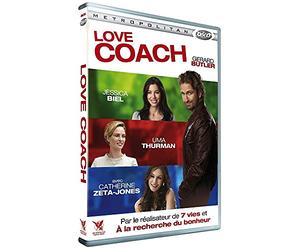Love coach - dvd