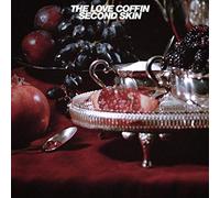 Love Coffin - BAD AFRO Second Skin