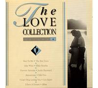 Love Collection 2 (1989) - Bee Gees, Air Supply, Nilsson, Kiki Dee, Abba.. / Vinyl record [Vinyl-LP]