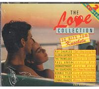 Love Collection-30 Hits zum Kuscheln (Box, 1991) - Ray Charles, Bonnie Tyler, Gloria Gaynor, O.C. Smith, Spotnicks, Searchers..