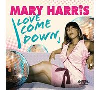 Love Come Down