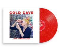 Cold Cave Love Comes Close (Vinyl LP) (PRESALE 16/01/2026)