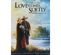 Love Comes Softly