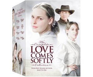 Love Comes Softly - The Complete Collection by Dale Midkiff